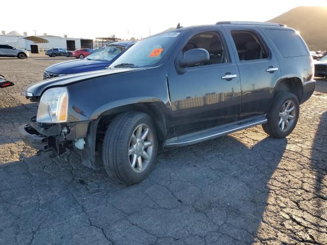 2013 GMC Yukon Denali