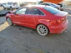 2015 Audi A3 Premium Plus