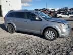 2015 Dodge Journey SE