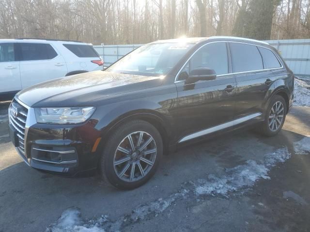 2017 Audi Q7 Prestige