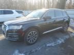 2017 Audi Q7 Prestige