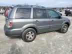 2007 Honda Pilot EXL