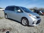 2020 Toyota Sienna LE