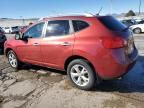 2010 Nissan Rogue S