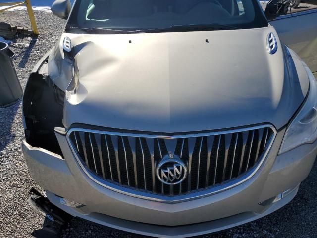 2016 Buick Enclave