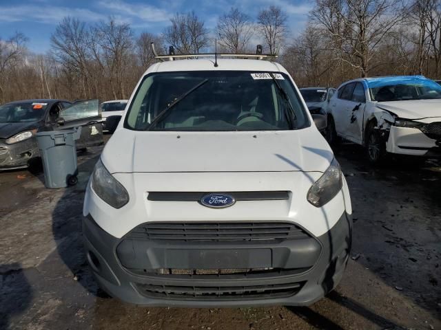 2015 Ford Transit Connect XL