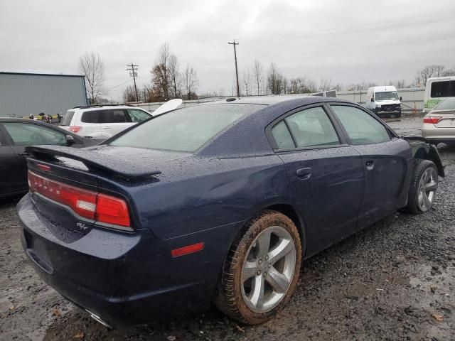 2013 Dodge Charger R/T