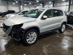 2012 Volkswagen Tiguan S en venta en Ham Lake, MN