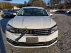 2016 Volkswagen Passat SE