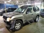 2005 Nissan Xterra OFF Road