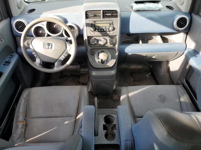 2006 Honda Element EX