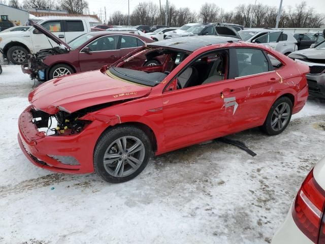 2021 Volkswagen Jetta S