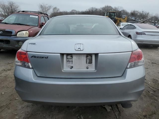 2010 Honda Accord LXP