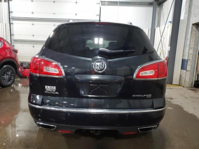 2014 Buick Enclave