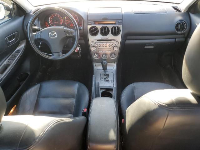 2005 Mazda 6 I