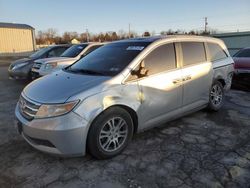 Run And Drives Cars for sale at auction: 2012 Honda Odyssey EXL