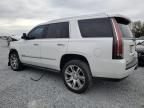 2018 Cadillac Escalade Premium Luxury