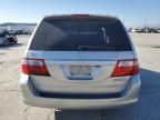 2005 Honda Odyssey EXL