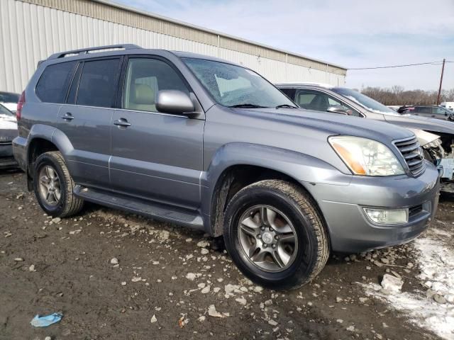 2004 Lexus GX 470