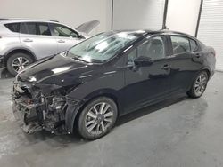 2023 Nissan Versa SV en venta en Assonet, MA