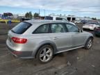 2014 Audi A4 Allroad Premium Plus