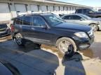 2013 Mercedes-Benz GLK 350 4matic