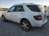 2008 Mercedes-Benz ML 350