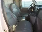 2011 Ford Econoline E450 Super Duty Cutaway Van