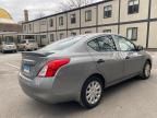 2013 Nissan Versa S