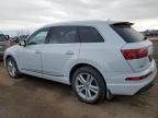 2017 Audi Q7 Technik S-Line