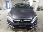 2018 Honda Clarity Touring