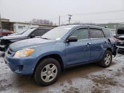 Toyota salvage cars for sale: 2012 Toyota Rav4