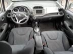 2009 Honda FIT Sport