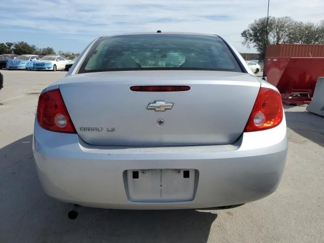 2008 Chevrolet Cobalt LS