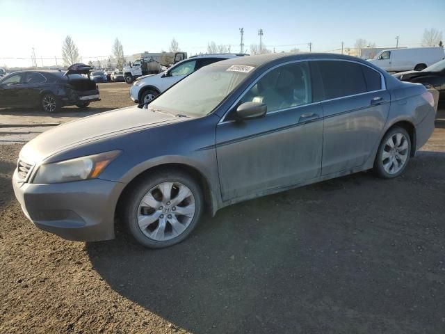 2008 Honda Accord EXL