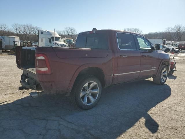 2020 Dodge RAM 1500 Limited