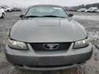 2004 Ford Mustang