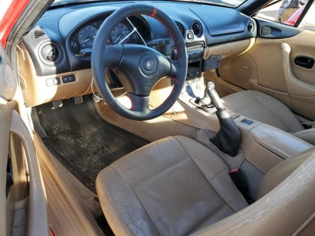 1999 Mazda MX-5 Miata