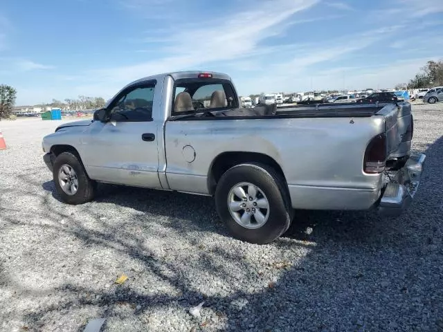 2003 Dodge Dakota SXT