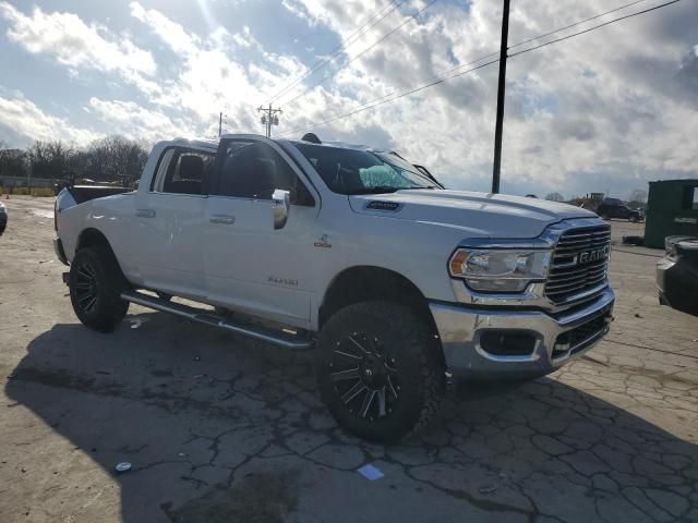 2020 Dodge RAM 2500 BIG Horn