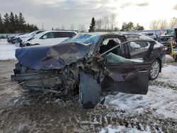 Carros salvage para piezas a la venta en subasta: 2013 Toyota Avalon Base