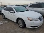 2014 Chrysler 200 Limited