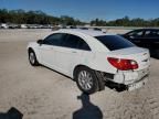 2010 Chrysler Sebring Touring