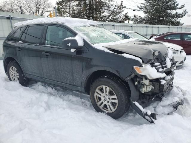 2010 Ford Edge SE