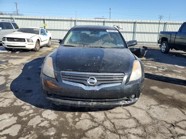 2008 Nissan Altima 2.5