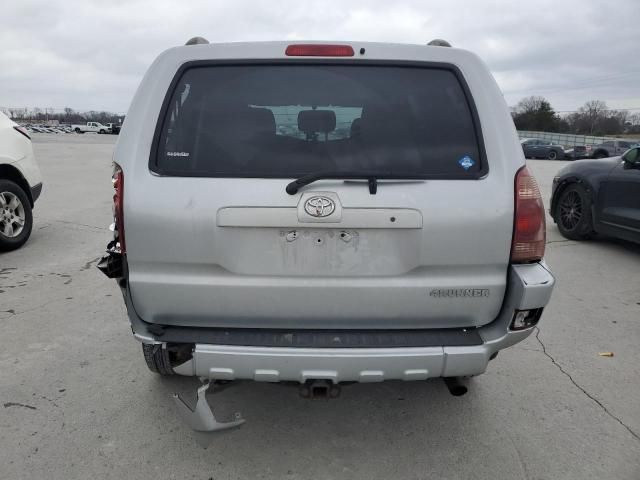 2004 Toyota 4runner SR5