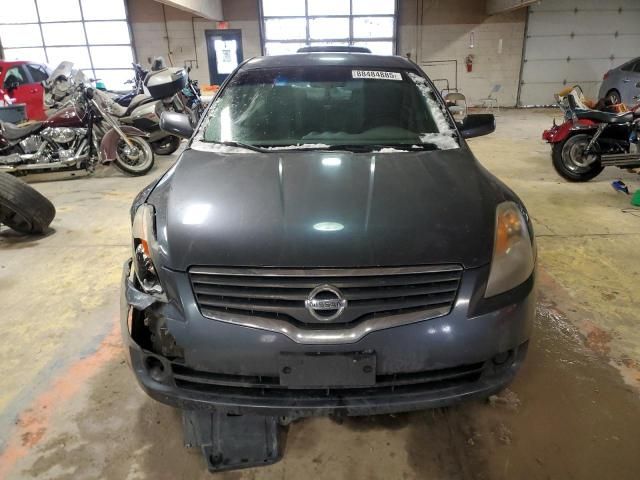 2007 Nissan Altima 2.5