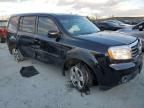 2014 Honda Pilot EXL