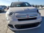 2016 Fiat 500X Easy