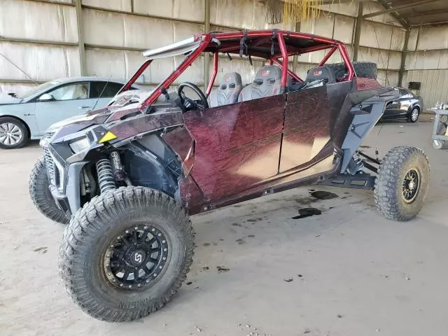 2021 Polaris RZR Turbo S 4